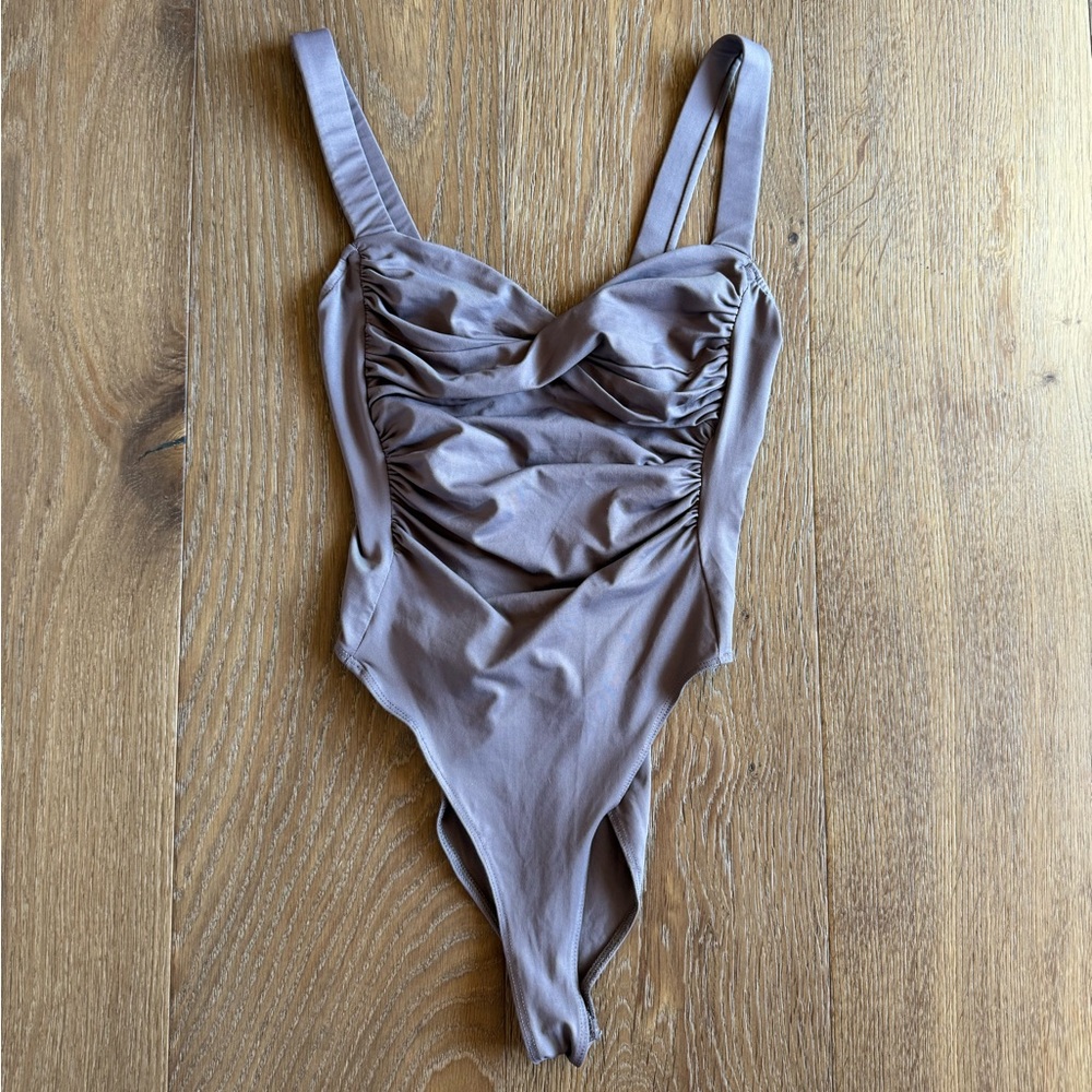 Zara Bodysuit